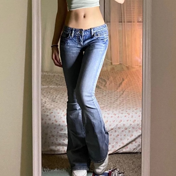 True Religion Denim - Flare jeans